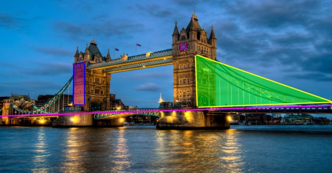 Between The Bridges – nowa, duża scena na świeżym powietrzu w Londynie