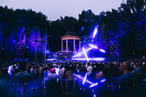 Fest Festival 2021: Enrico Sangiuliano zagra set zamknięcia!