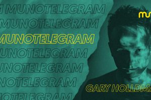 Gary Holldman wyda nową EP-kę w wytwórni Piotra Bejnara