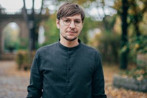 Jonas Saalbach – Warszawa, Lekko Techno i pierwszy występ o ponad roku