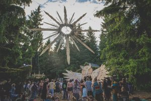 Las Festival 2022 – pierwsze ogłoszenia i pełen chill