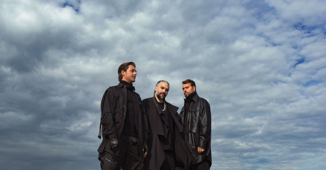 Swedish House Mafia wraca z nową muzyką po 9 latach!
