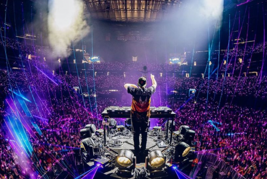 Swedish House Mafia wraca z nową muzyką po 9 latach!
