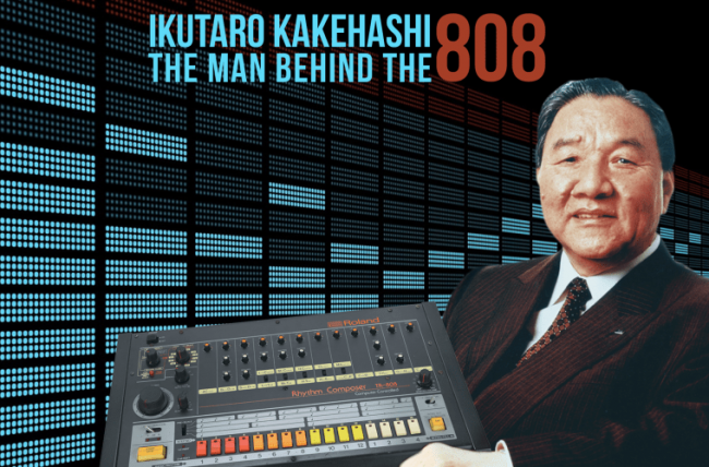 Ikutaro Kakehashi