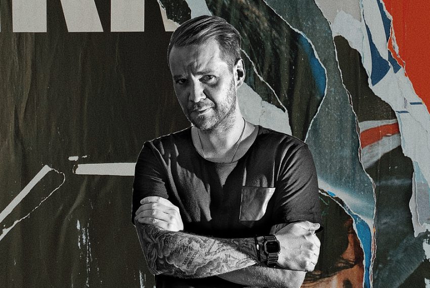 DJ Snake łączy siły z Marvel Studios w „Run It”