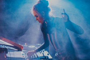 W Danii rusza pierwsza akademia DJ-ska dla kobiet i mniejszości seksualnych