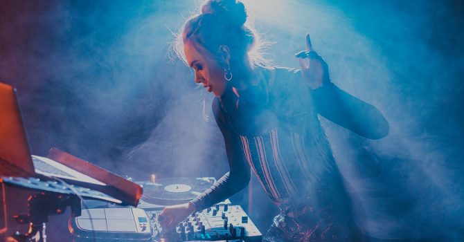 W Danii rusza pierwsza akademia DJ-ska dla kobiet i mniejszości seksualnych