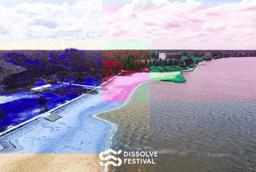 Dissolve Festival: „Lokalizacja to jest game changer tego projektu” – wywiad