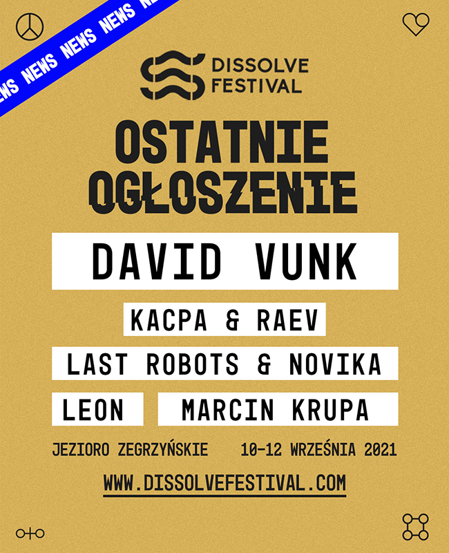 Dissolve Festival