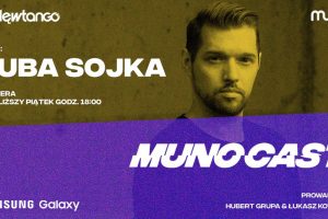 Munocast 013: Jurek Przezdziecki: „Muzyk musi udowadniać sobie, że wciąż jest sens, aby się tym zajmować”