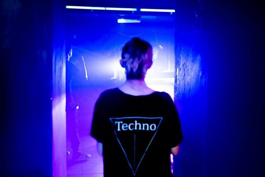 Znamy się z Techno 3.0 już w ten piątek