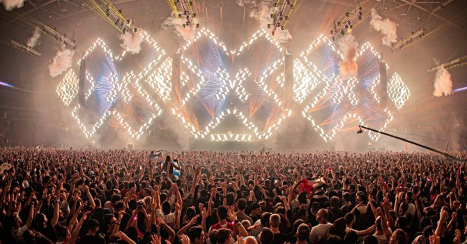 Amsterdam Music Festival 2021 odwołany z powodu COVID-19