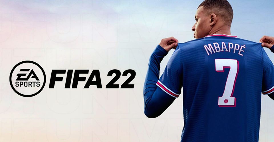 FIFA 22, soundtrack
