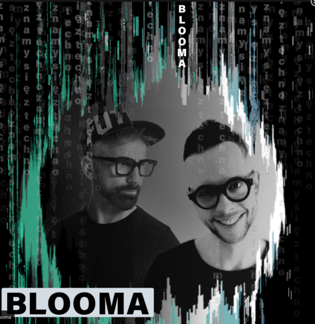 Blooma