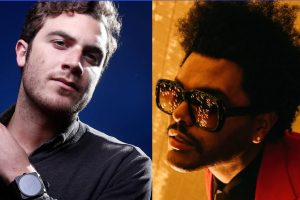 The Weeknd i Nicolas Jaar popełnili plagiat? Są oskarżenia
