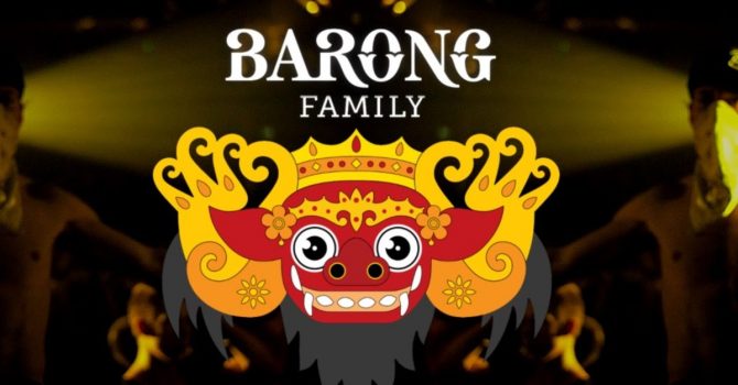 Barong Family wydaje kolejny kawałek Rawteka