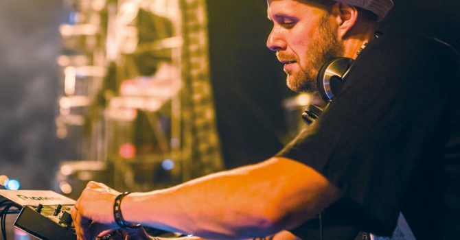 Na Spotify startuje „DJ Mixes”, czyli nowa oferta streamingowa