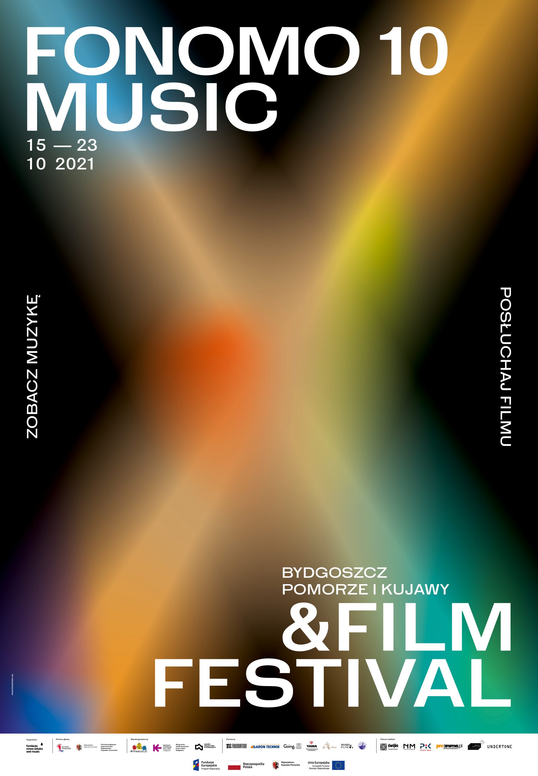 Fonomo Music & Film Festival