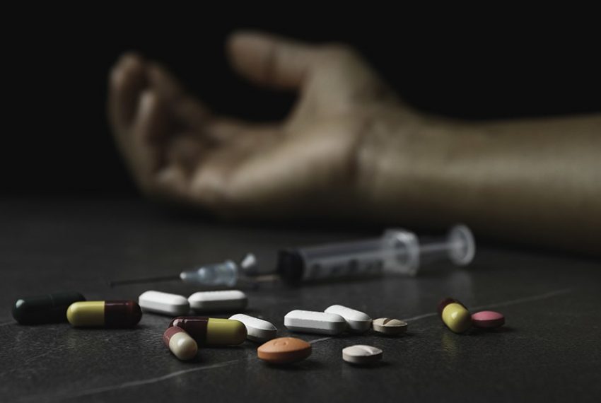 Kanada zdekryminalizuje niektóre narkotyki w Kolumbii Brytyjskiej