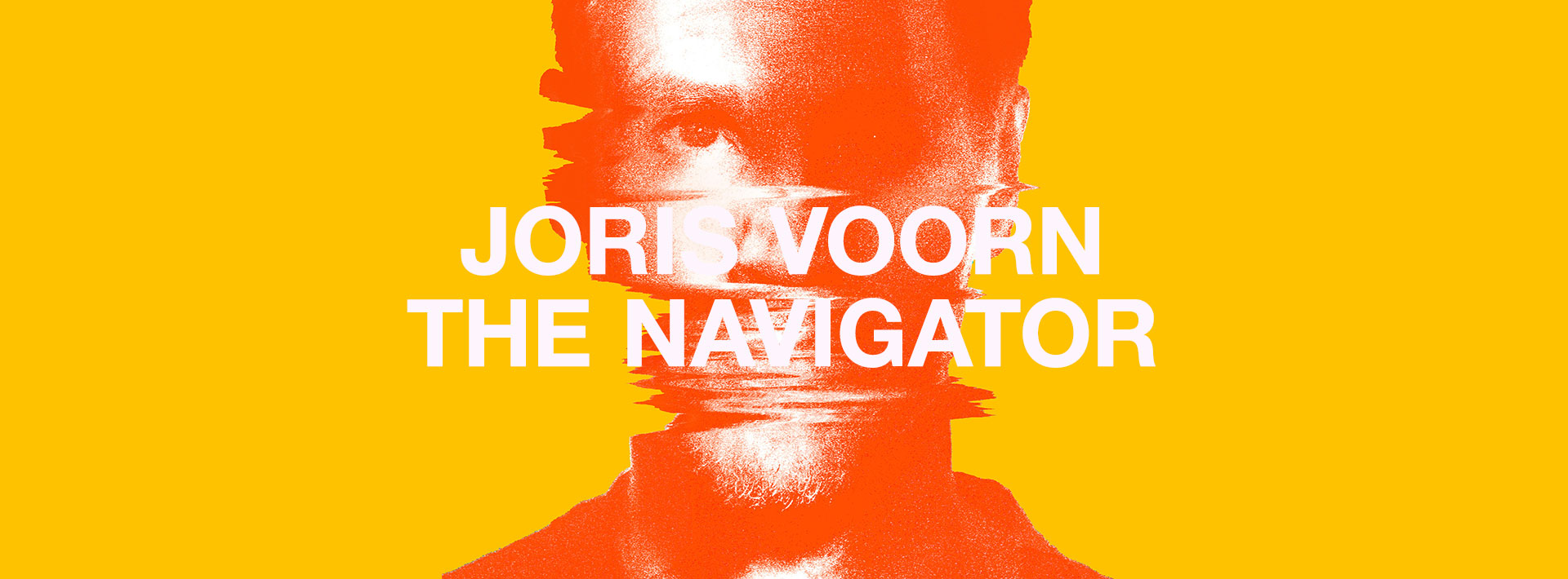 Joris Voorn, The Tellurians, The Navigator