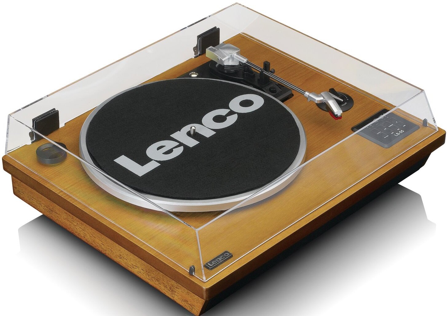 Gramofon Lenco – LS-55