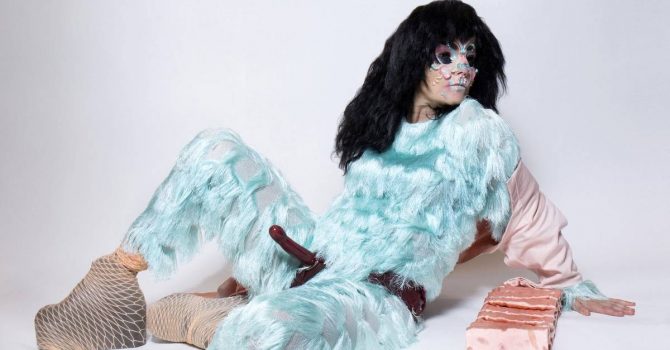 Wszystkiego najlepszego, Björk! 5 niezapomnianych utworów magicznej artystki