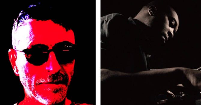 Legendy Broken Beatu – Matt Lord i Kaidi Tatham zapowiadają wspólny album
