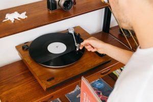 Stokyo prezentuje nowy przenośny gramofon i mikser