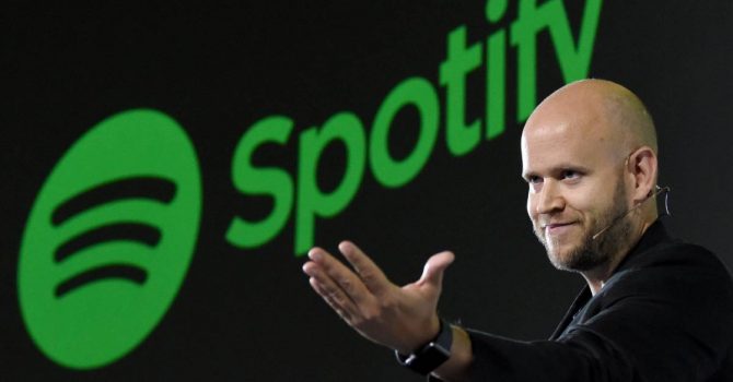 Spotify znów wkurzyło użytkowników i artystów