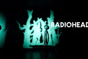 Radiohead otworzy wystawę, którą będzie można oglądać… na PlayStation 5