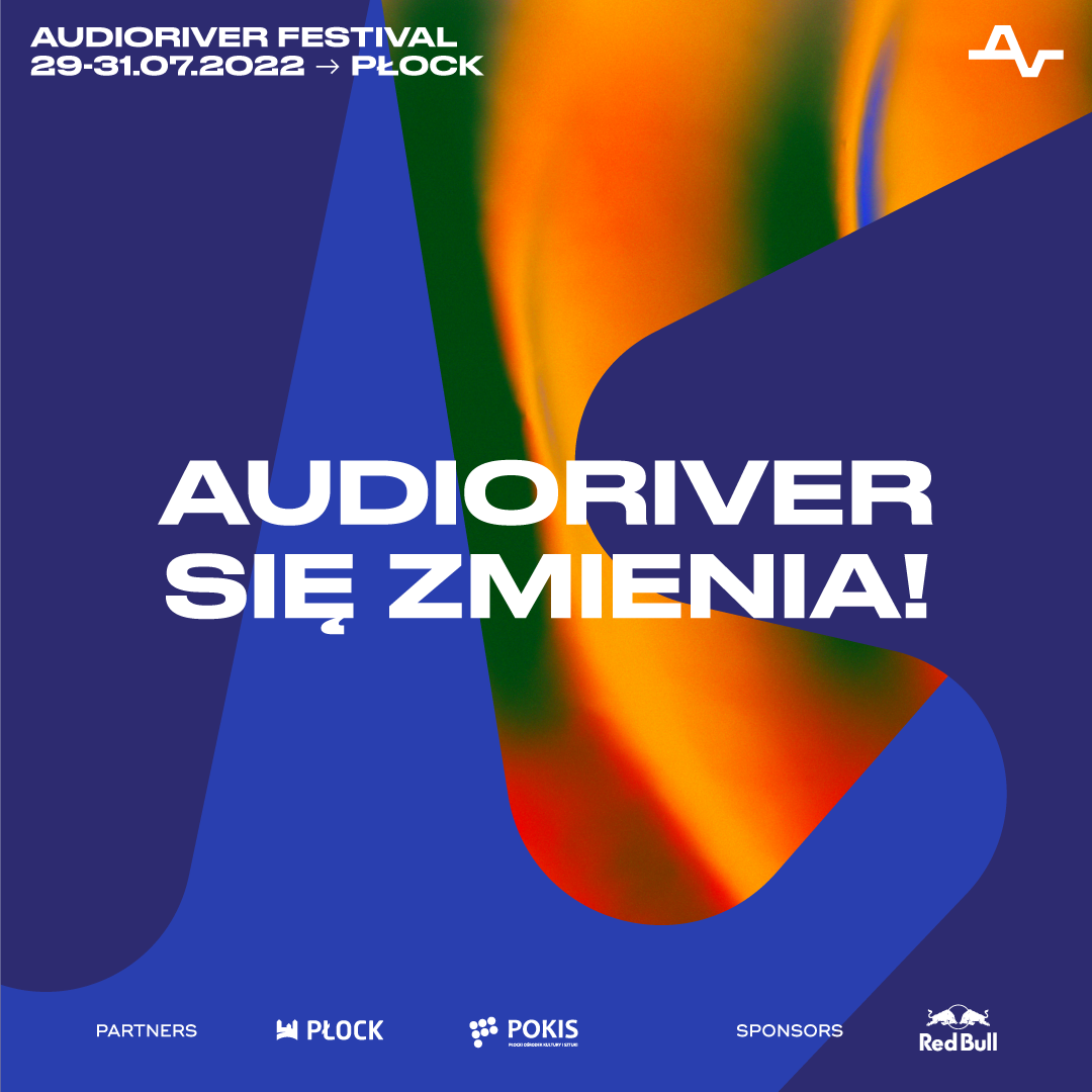 Audioriver, Audioriver 2022, Płock, Festival