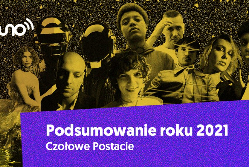 2021 w muzyce drum’n’bass. Selekcja Muno.pl