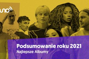 „Zibi TOP”? „Sousa TOP? Nie, to TOP sety techno polskich artystów w 2021 roku