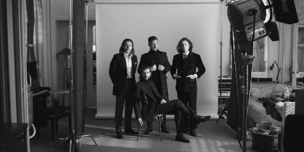 Arctic Monkeys chcemy zobaczyć na Open'er Festival 2022