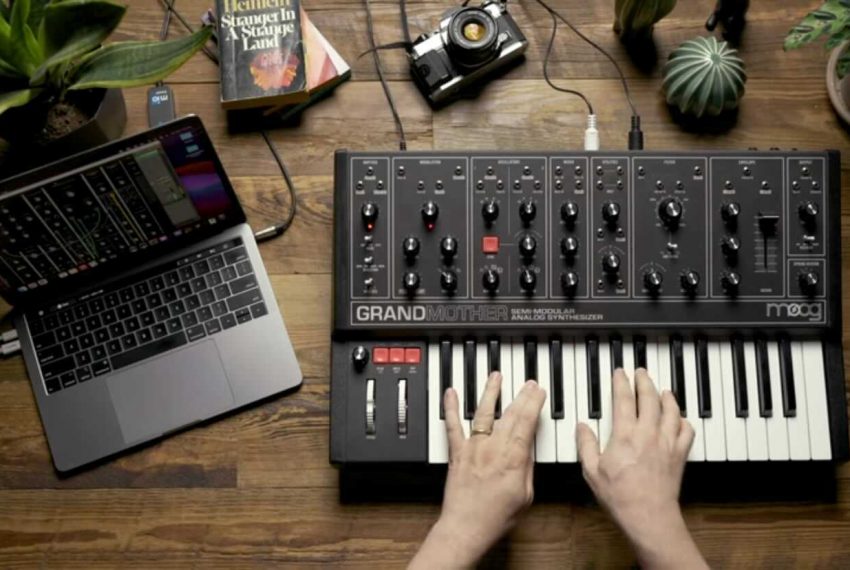 KORG Collection – absolutny „must have”