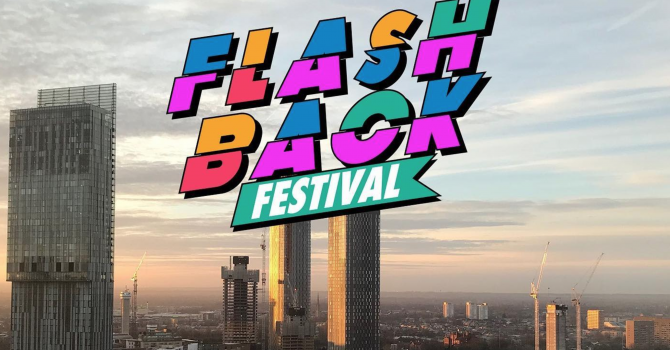 Flashback Festival 2022, czyli nostalgia po angielsku