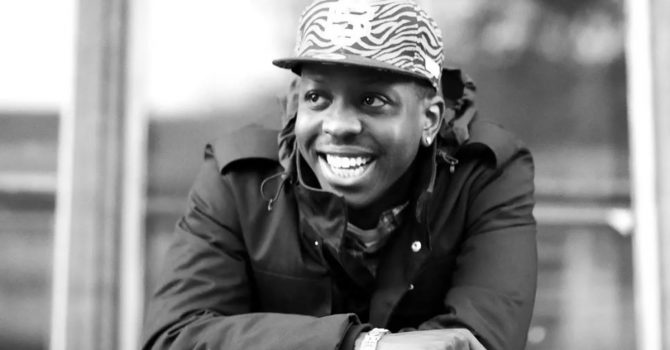Brytyjska branża muzyczna w żałobie – zmarł Jamal Edwards