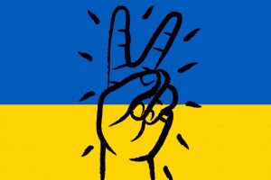 Dziesięć nacji, jeden cel. Blisko kopa utworów zasiliła składankę „Believe In Freedom Of Choice & Democracy” wpierającą Ukrainę