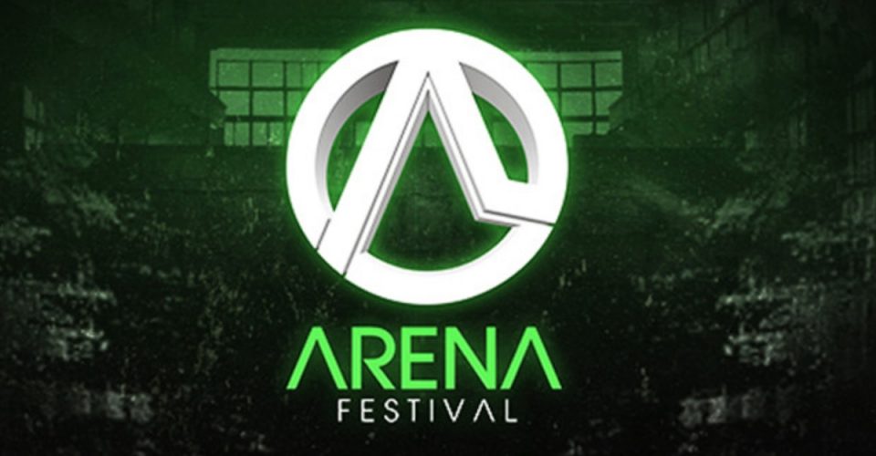 Arena Festival 2022, Szczecin, Hala Odra - informacje, data, bilety, line-up, artyści
