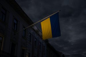 Solidarni z Ukrainą. Polska scena klubowa startuje ze zbiórką pieniędzy