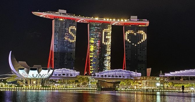 Dlaczego nocne życie w Singapurze potrzebuje pomocy?