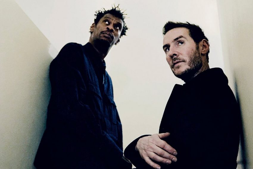 Massive Attack odwołują najbliższe koncerty