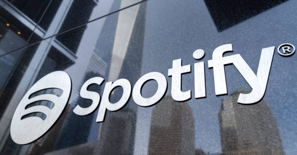 Spotify nakłada własne "sankcje" na Rosję
