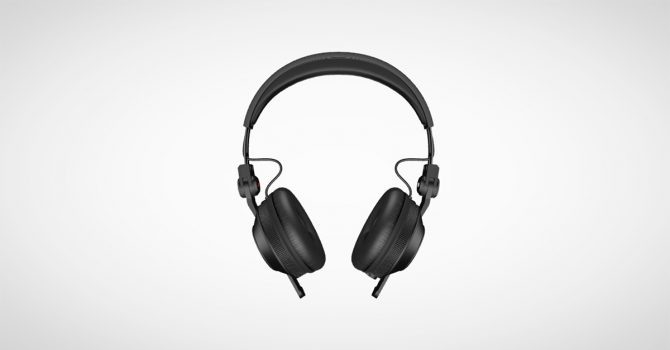 Oto nowe słuchawki od Pioneera. Model HDJ-CX to hit czy kit?