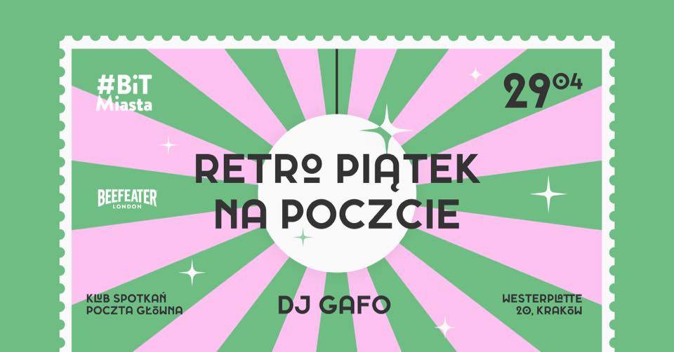 Majówka w Krakowie - sprawdź naszą selekcję najlepszych imprez w mieście