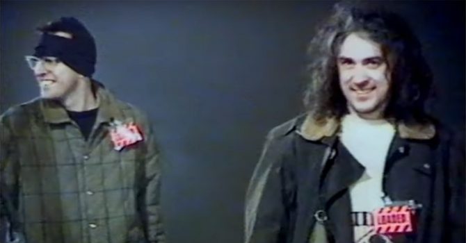„Kto zabił KLF?” – niezwykła historia nowego dokumentu o pionierach acid house’u