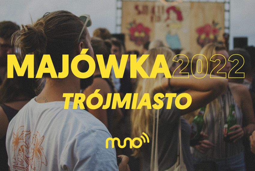 Majówka w Krakowie – sprawdź naszą selekcję najlepszych imprez w mieście