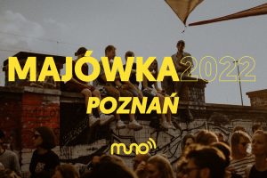 Poznań – propozycje na majówkę