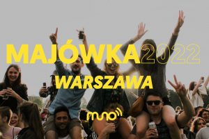Majówka w Warszawie, czyli dziesiątki imprez i wybór, od którego boli głowa