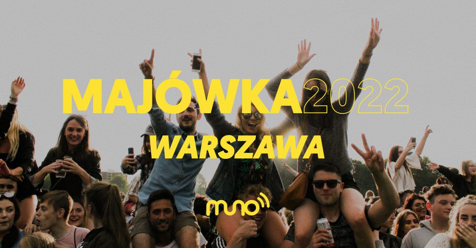 Majowka2022, Wwa, Warszawa